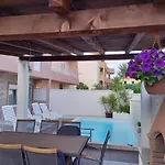 Benic With A Heated Pool * Zadar