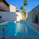 Benic With A Heated Pool * Zadar