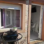 Benic With A Heated Pool *