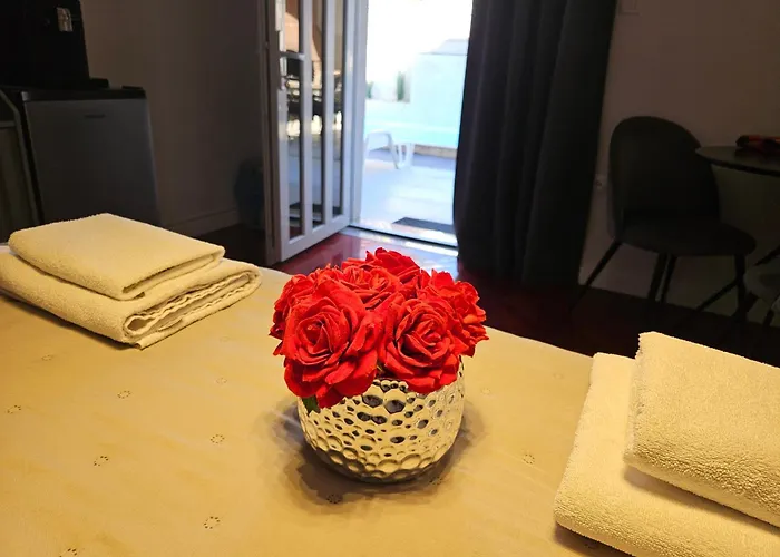 Benic With A Heated Pool * Zadar