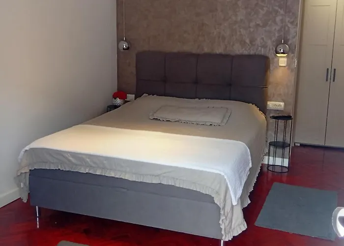 Appartement Benic With A Heated Pool *