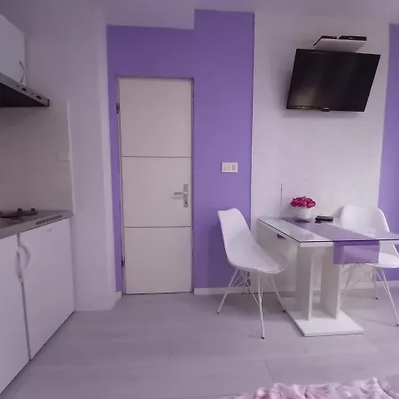 Benic Apartment Zadar