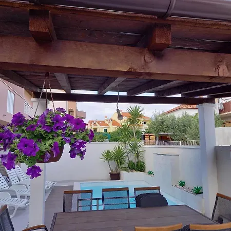 Benic Apartment Zadar