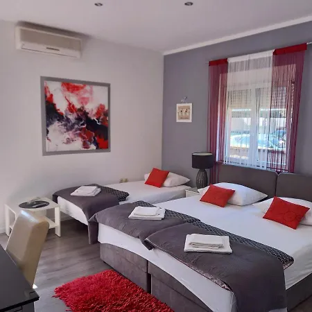 Benic Apartment *