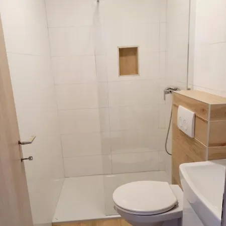 Apartman Benic