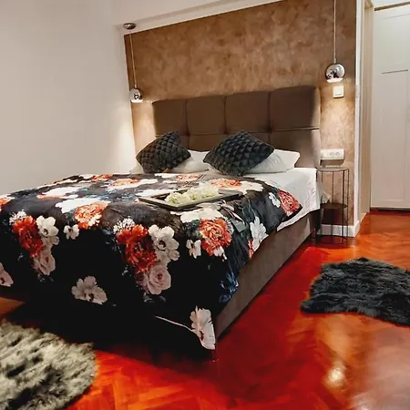 Apartment Benic Zadar