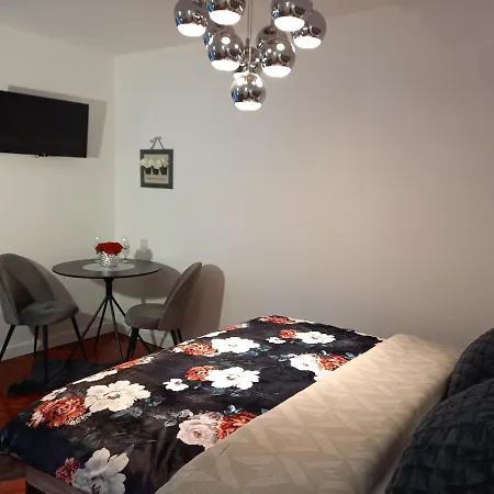 Apartment Benic
