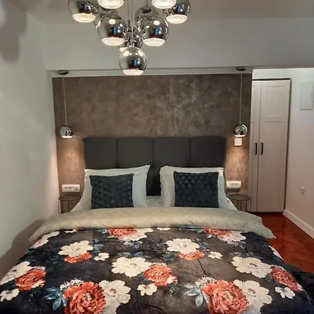Apartment Benic *
