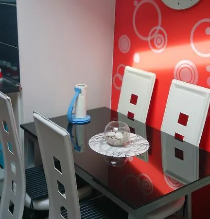 Benic Apartment