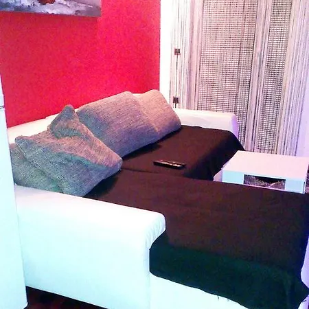 Apartman Benic Zára