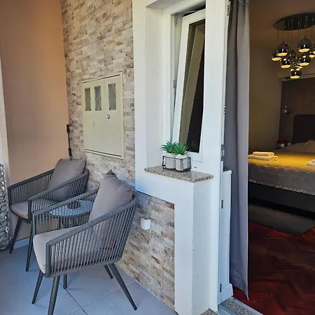 Benic Apartment Zadar