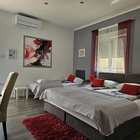 Apartment Benic