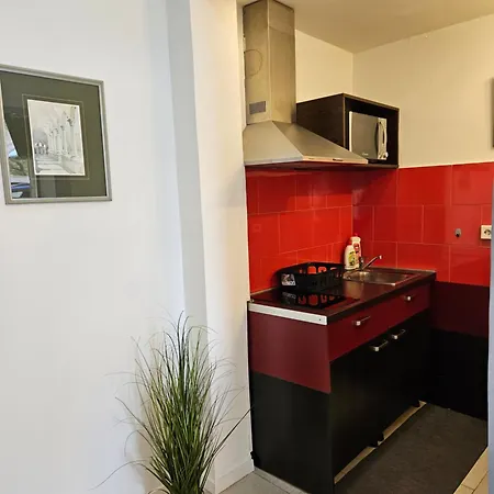 Benic Apartman *