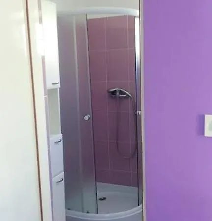 Apartment Benic *