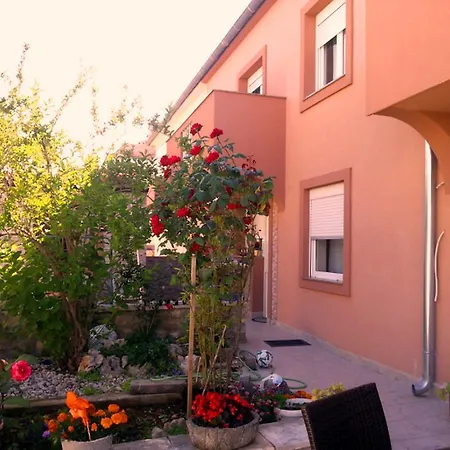 Apartment Benic