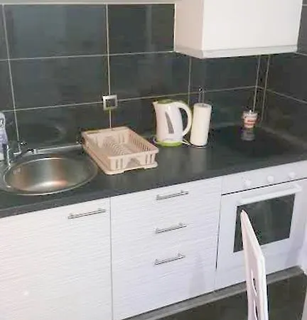 Apartman Benic *