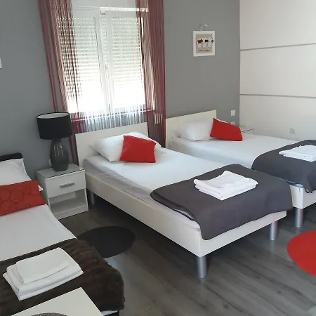 Benic Apartment