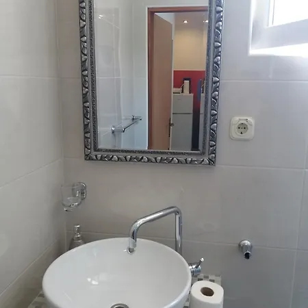 Benic Apartment *