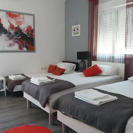 Benic Apartment Zadar