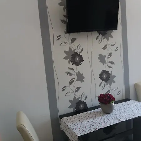 Benic Apartment *