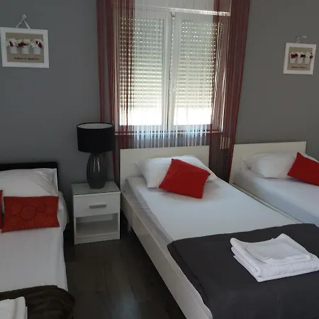 Benic * Zadar