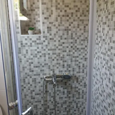 Apartman Benic *