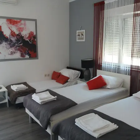 Benic Apartment *