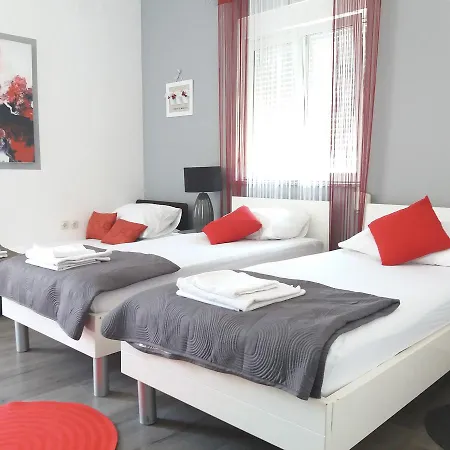 Benic Apartman