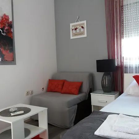 Benic Apartment