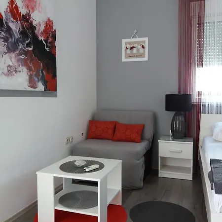 Benic Apartment Zadar
