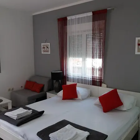 Benic Apartment *
