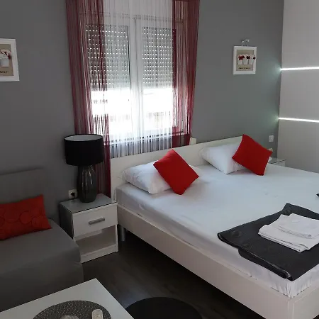 Benic Apartment
