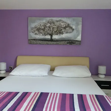 Benic Apartment *