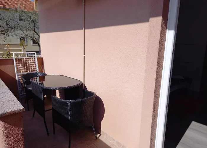 Benic With A Heated Pool *