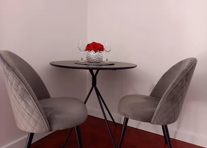 Apartament Benic With A Heated Pool *