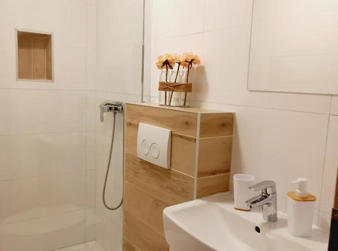 Benic With A Heated Pool *