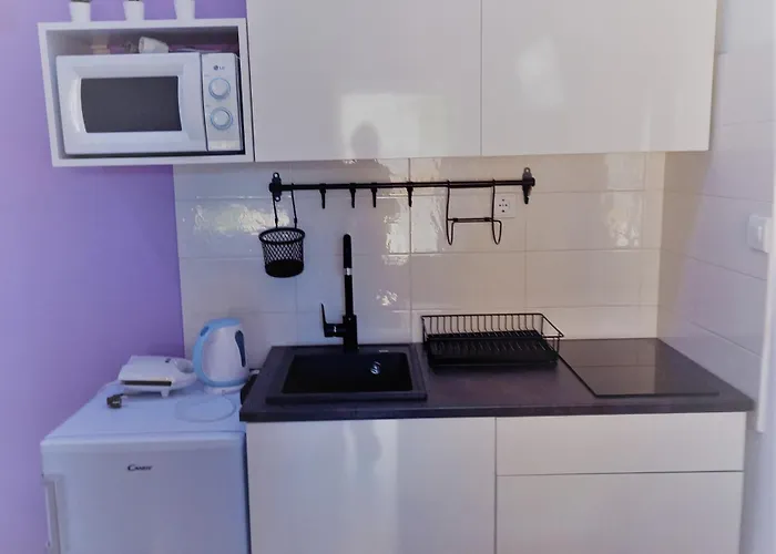 Benic With A Heated Pool * Zadar