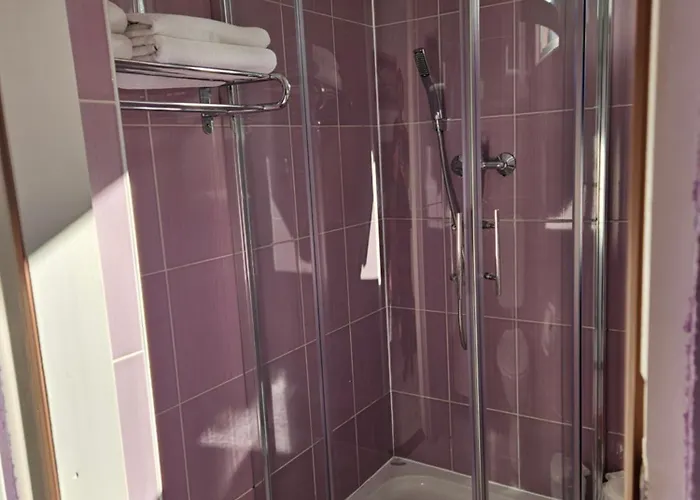 Benic With A Heated Pool *