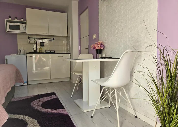 Benic With A Heated Pool * Zadar