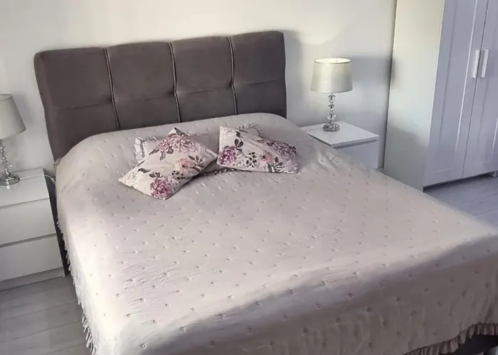 Benic With A Heated Pool *