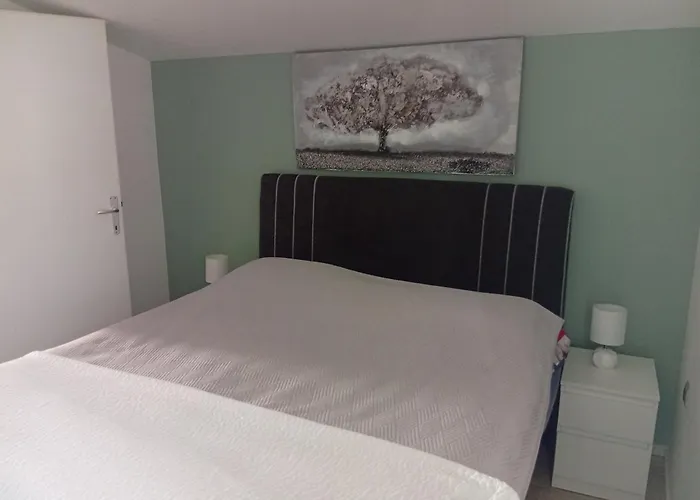 Benic With A Heated Pool זאדאר