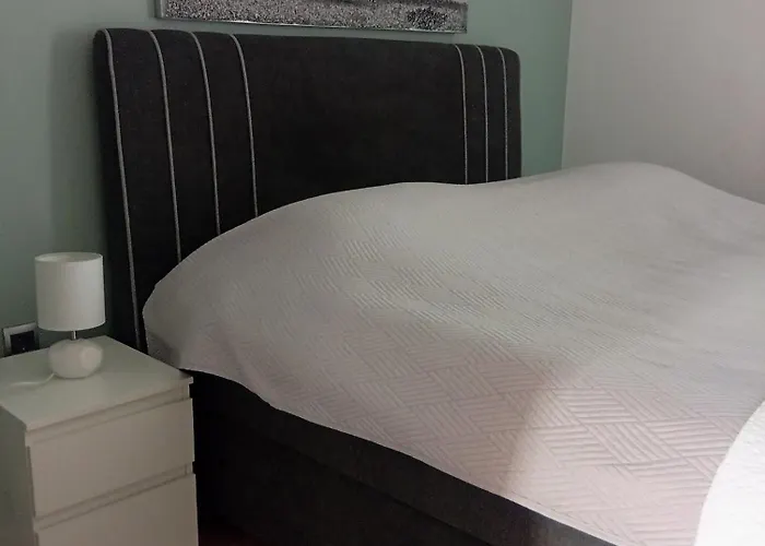 Benic With A Heated Pool * Zadar